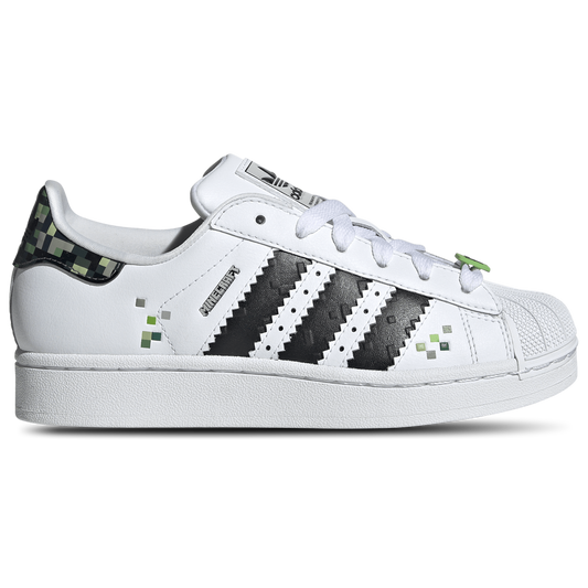 [JQ8749] Youth adidas Originals Superstar II