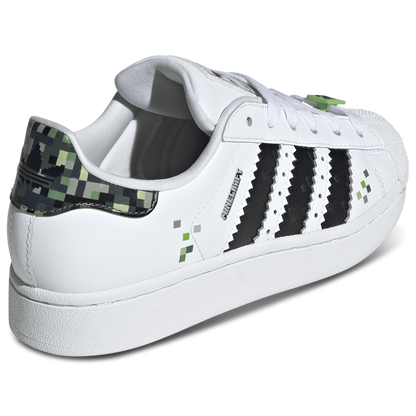 [JQ8749] Youth adidas Originals Superstar II