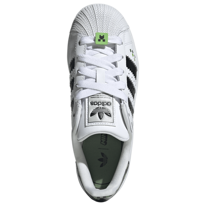 [JQ8749] Youth adidas Originals Superstar II