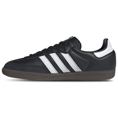 [jq8835] Mens adidas Samba Og 'jeremy Scott Black Gum'