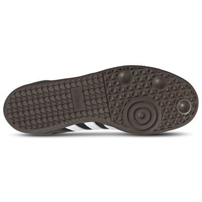 [jq8835] Mens adidas Samba Og 'jeremy Scott Black Gum'