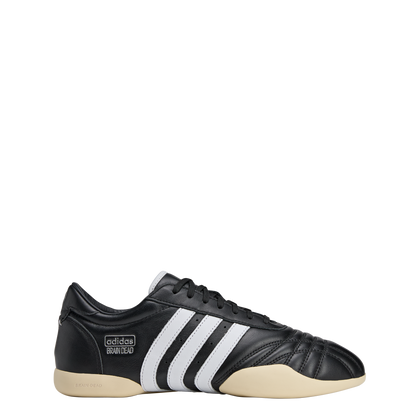 [jq9303] Mens Adidas Taekwondo 'brain Dead Black'