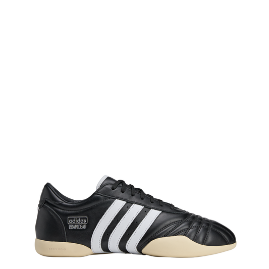 [jq9303] Mens Adidas Taekwondo 'brain Dead Black'