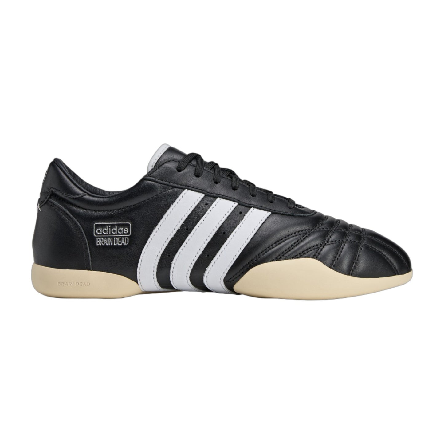 Mens Adidas Taekwondo 'brain Dead Black'
