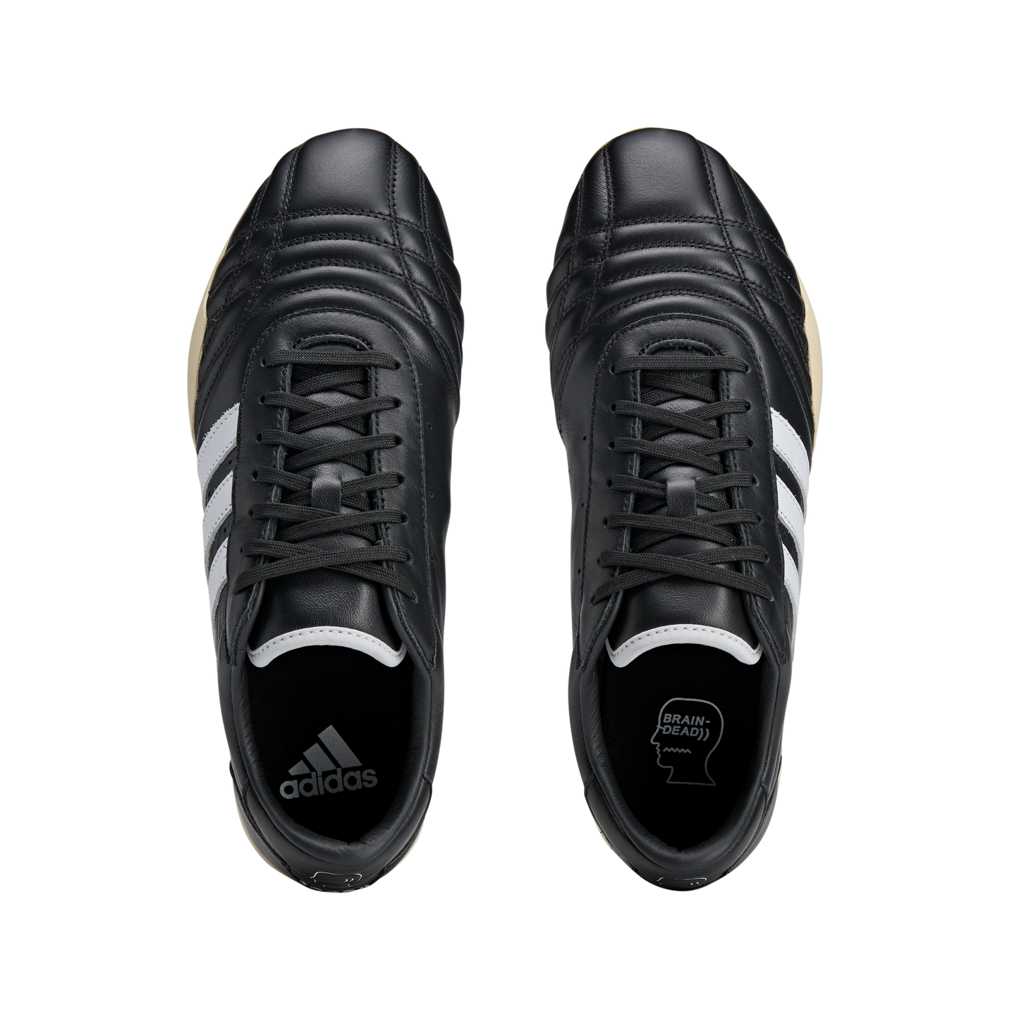 [jq9303] Mens Adidas Taekwondo 'brain Dead Black'
