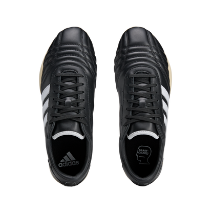 [jq9303] Mens Adidas Taekwondo 'brain Dead Black'