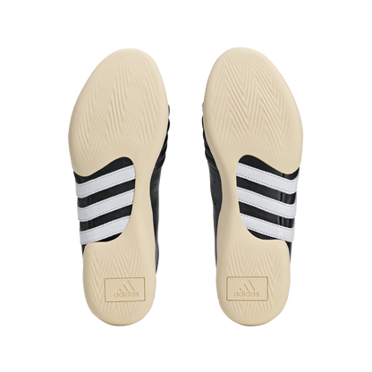 [jq9303] Mens Adidas Taekwondo 'brain Dead Black'