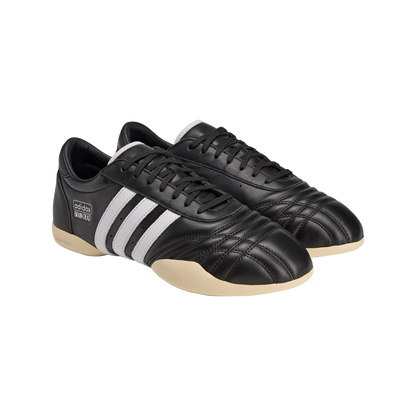 [jq9303] Mens Adidas Taekwondo 'brain Dead Black'