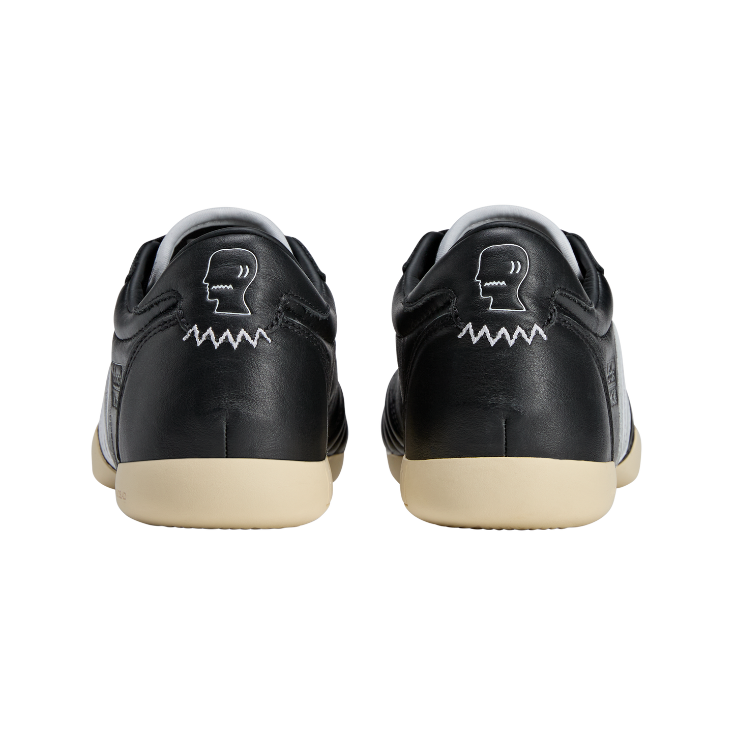 [jq9303] Mens Adidas Taekwondo 'brain Dead Black'