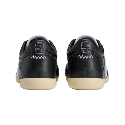 [jq9303] Mens Adidas Taekwondo 'brain Dead Black'