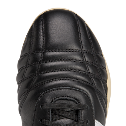 [jq9303] Mens Adidas Taekwondo 'brain Dead Black'