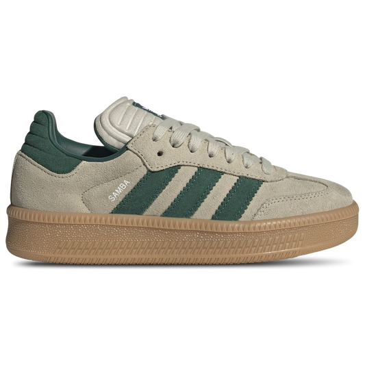 adidas Grade School Samba Xlg J
