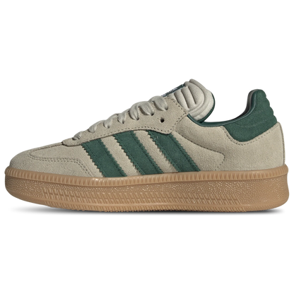 adidas Grade School Samba Xlg J