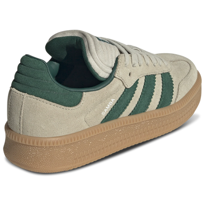 adidas Grade School Samba Xlg J