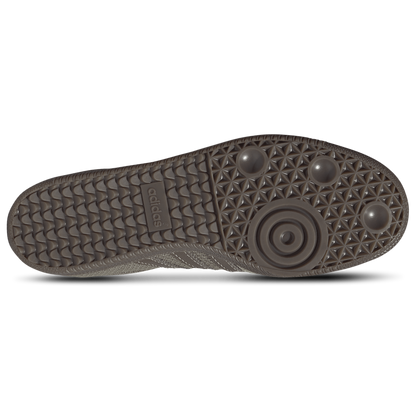 [jr0885] Mens adidas Samba Og 'orbit Green Cargo Brown'