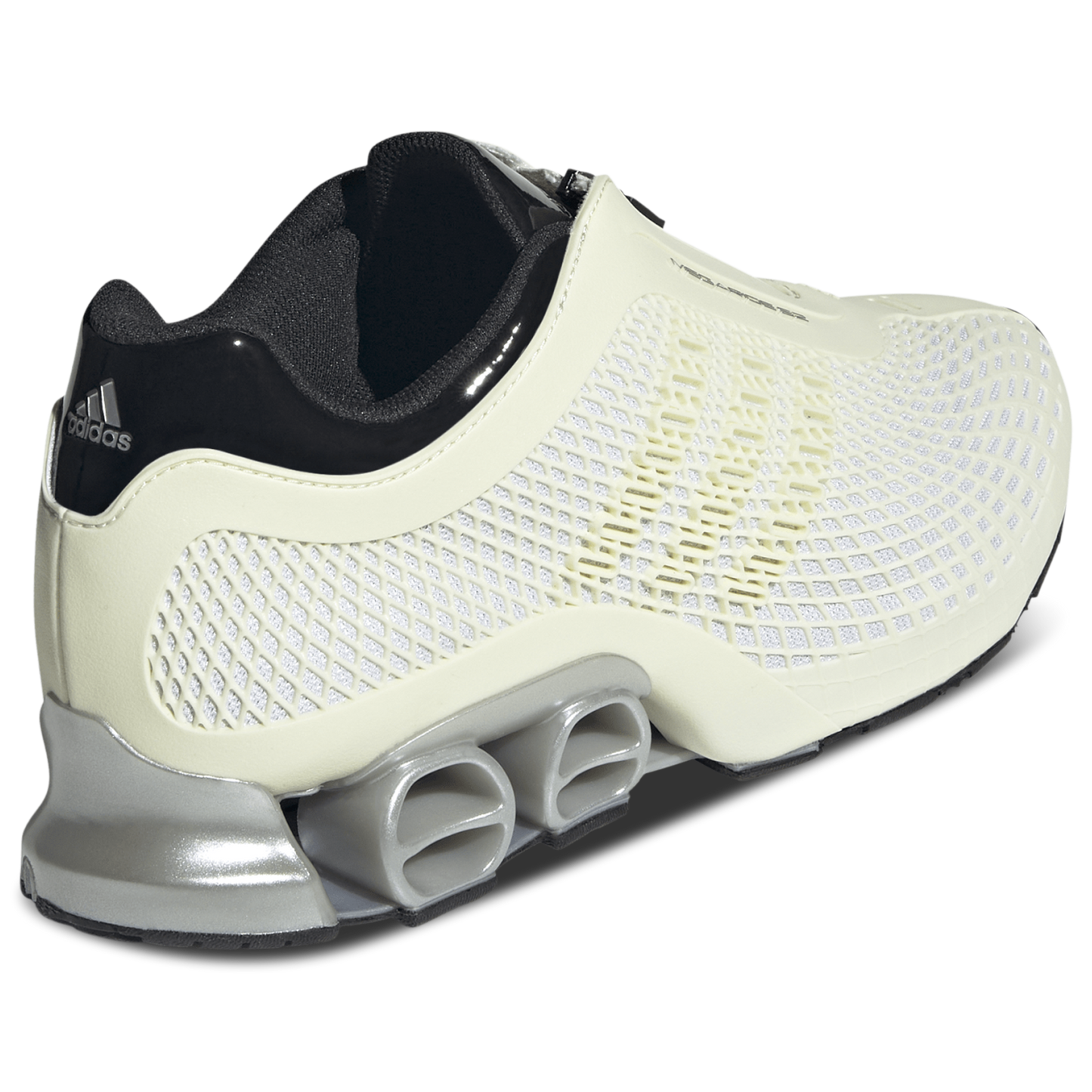 adidas Men's Megaride S2 'Off White Black'