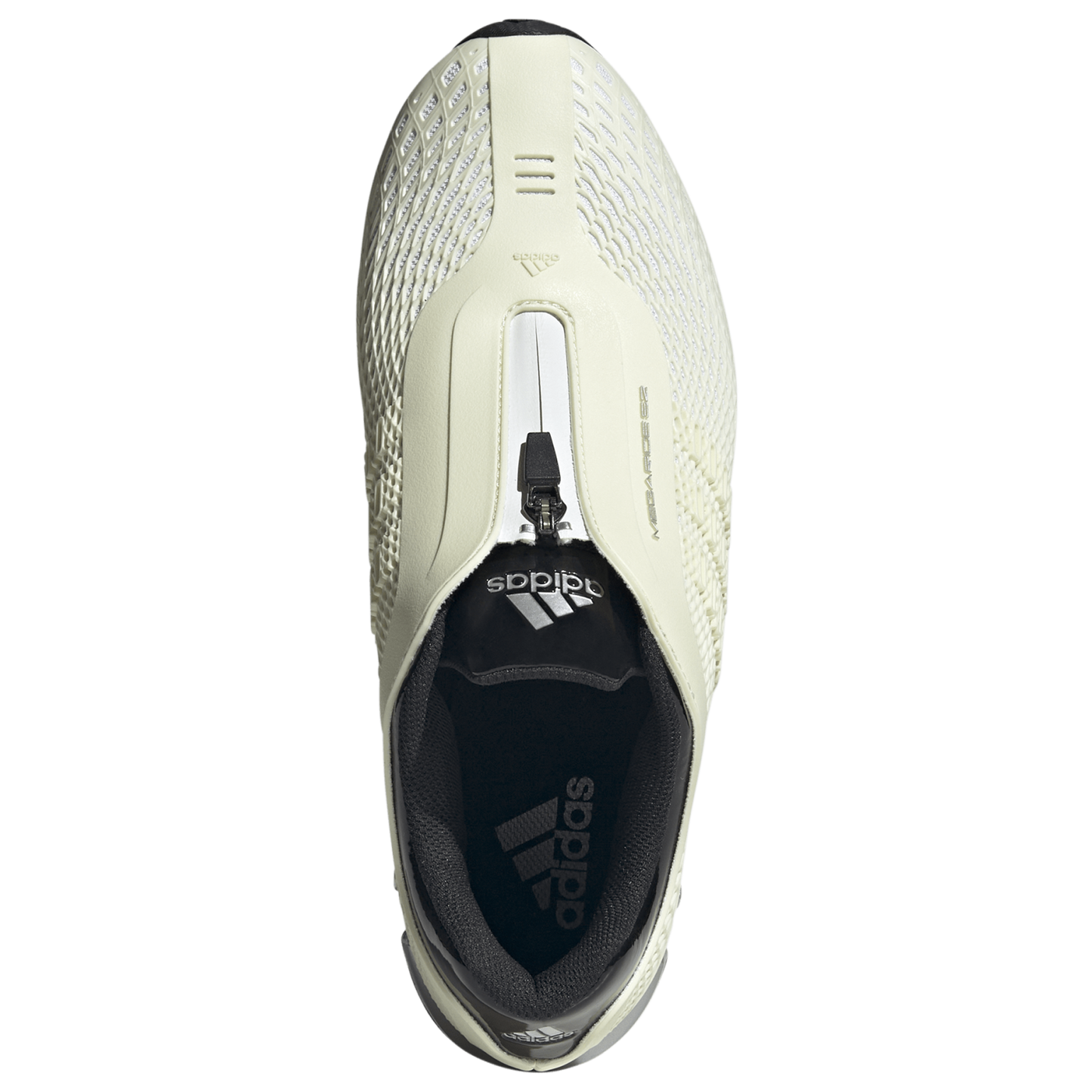 adidas Men's Megaride S2 'Off White Black'