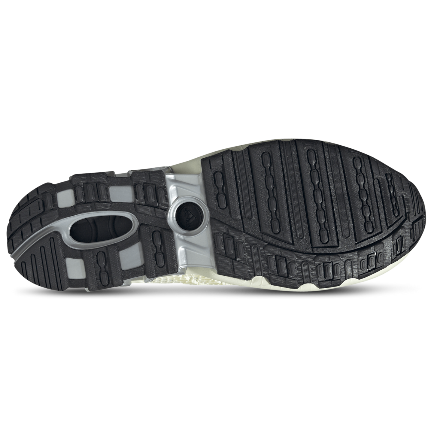 adidas Men's Megaride S2 'Off White Black'