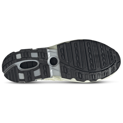 adidas Men's Megaride S2 'Off White Black'