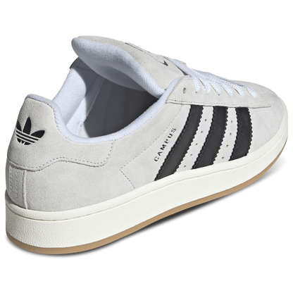 [JR1646] Mens adidas Campus 00s 'White Black'