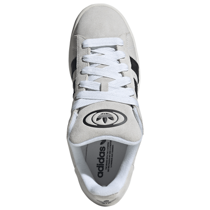 [JR1646] Mens adidas Campus 00s 'White Black'