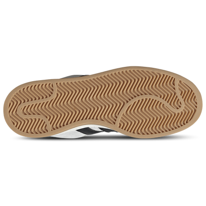 [JR1646] Mens adidas Campus 00s 'White Black'