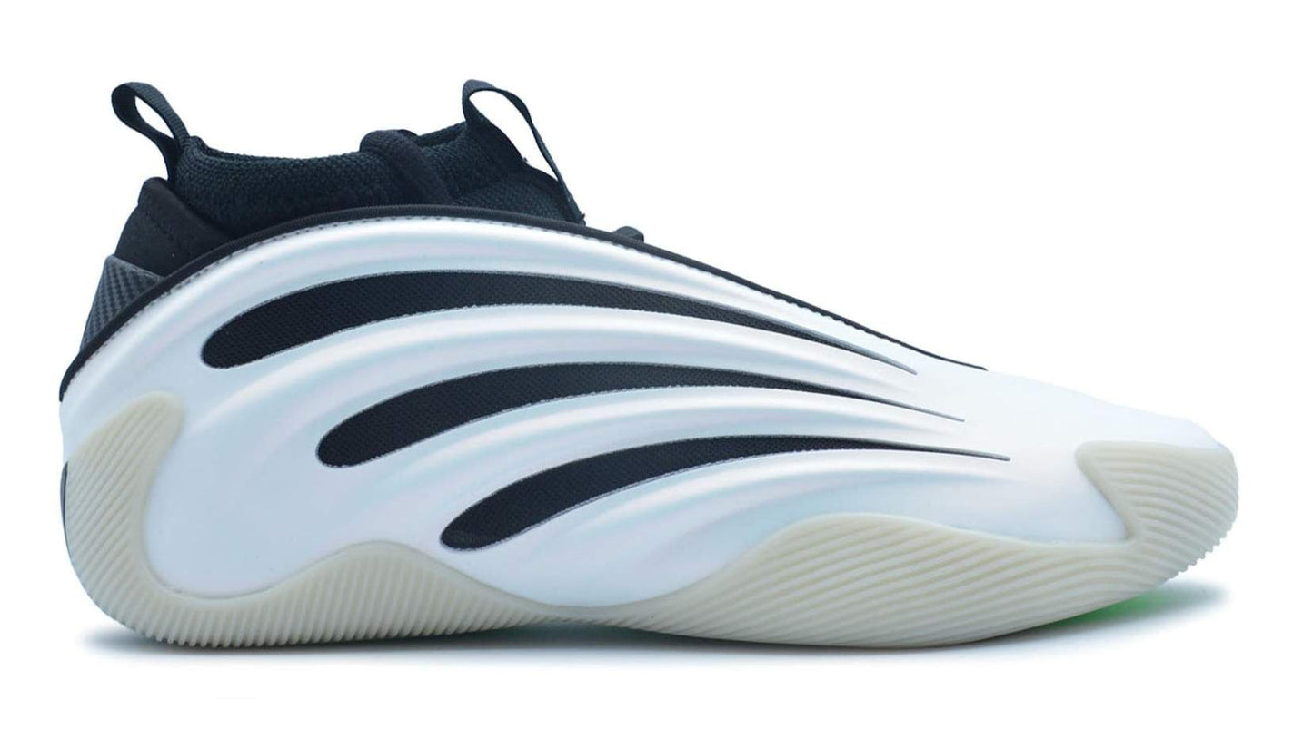 adidas Men's Harden Volume 9 'Storm Strooper' Sneakers