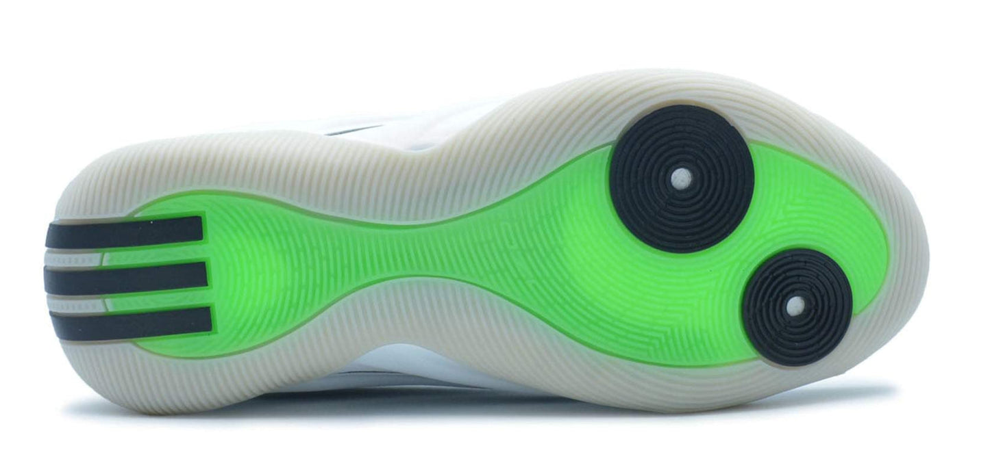 Clowhi/Cblack/Scrgrn-