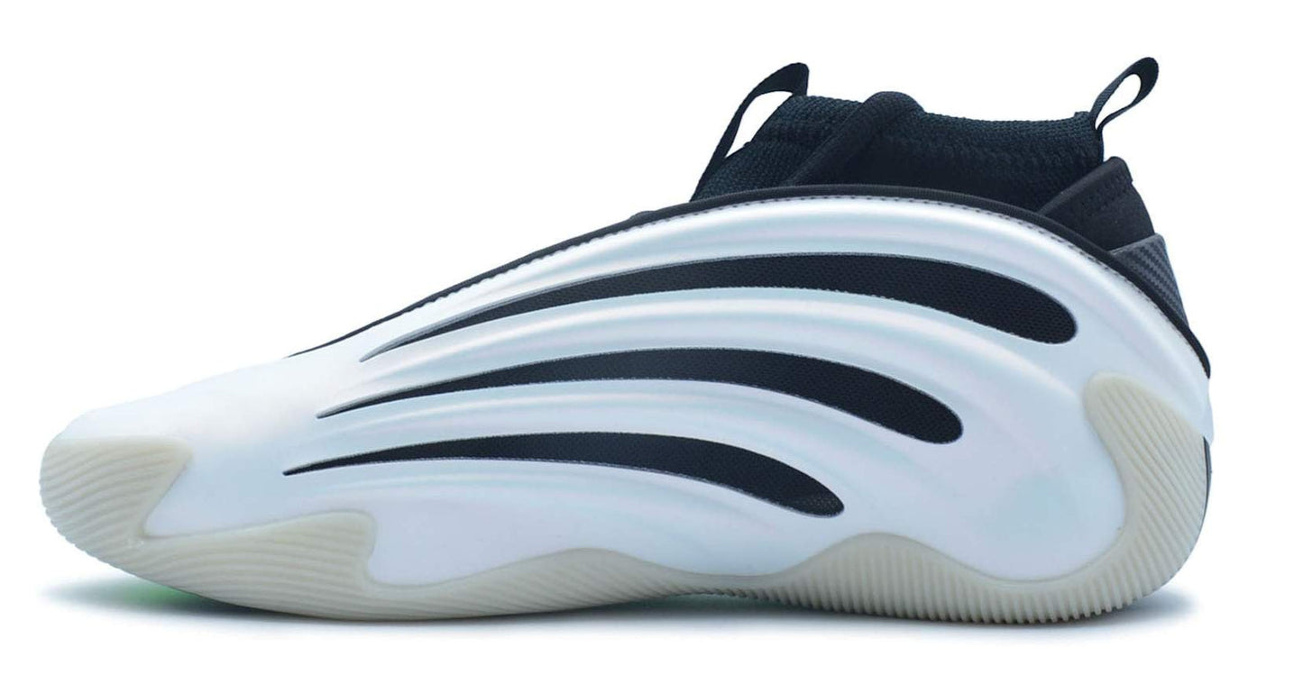 adidas Men's Harden Volume 9 'Storm Strooper' Sneakers