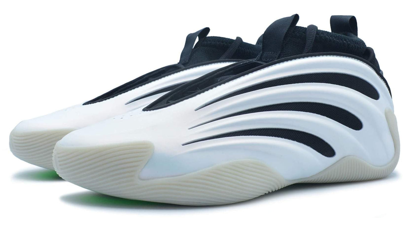 adidas Men's Harden Volume 9 'Storm Strooper' Sneakers