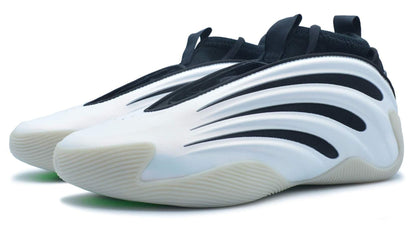 adidas Men's Harden Volume 9 'Storm Strooper' Sneakers