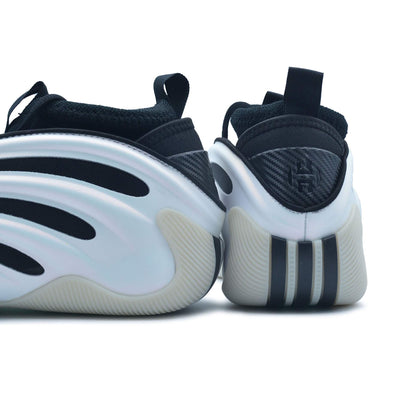 adidas Men's Harden Volume 9 'Storm Strooper' Sneakers