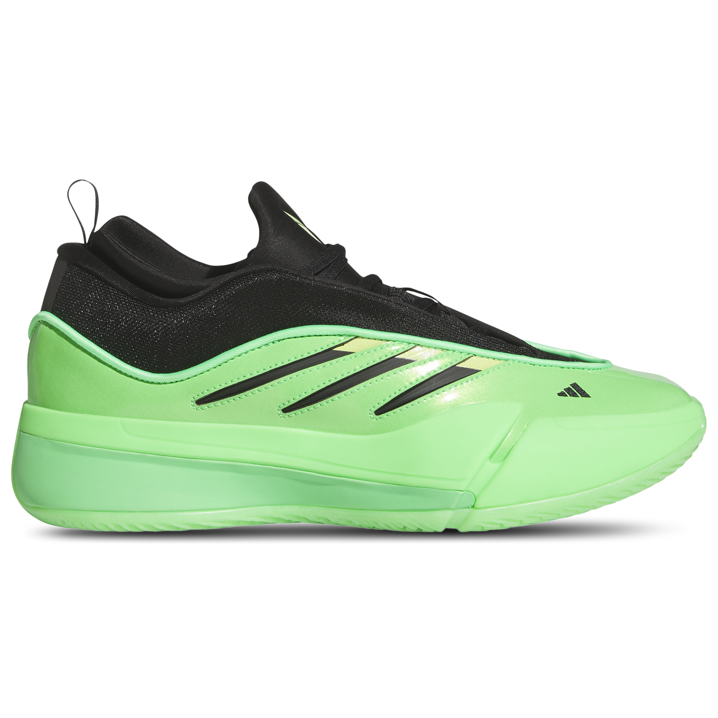 [JR2508] Mens adidas Dame 9 'Metamorphosis'