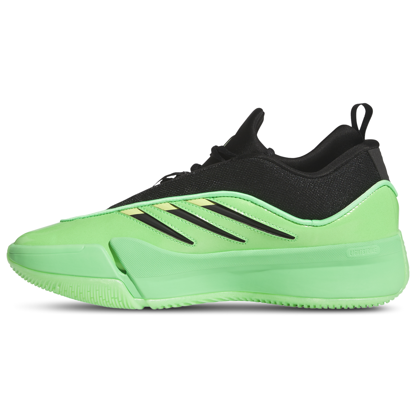 [JR2508] Mens adidas Dame 9 'Metamorphosis'
