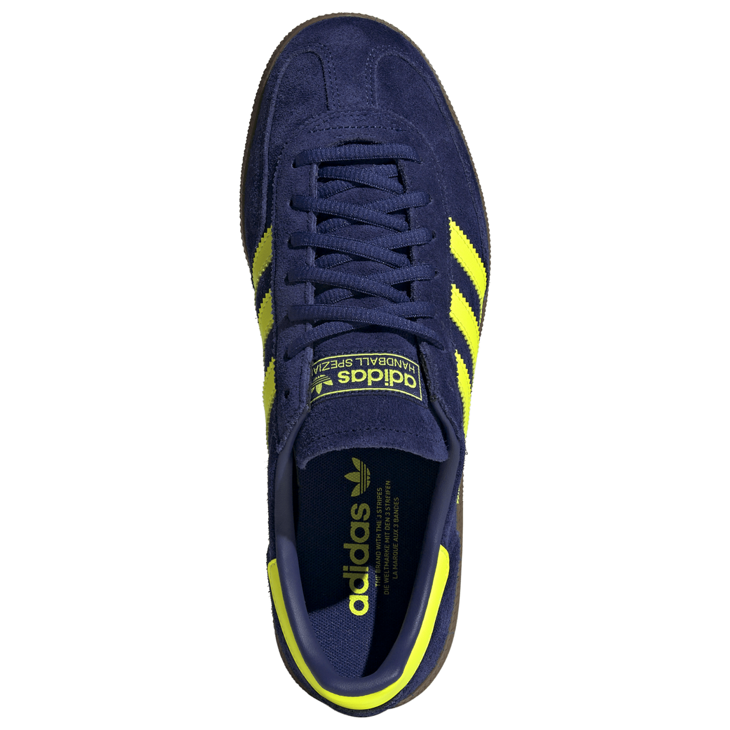 [jr3845] Mens adidas Originals Handball Spezial