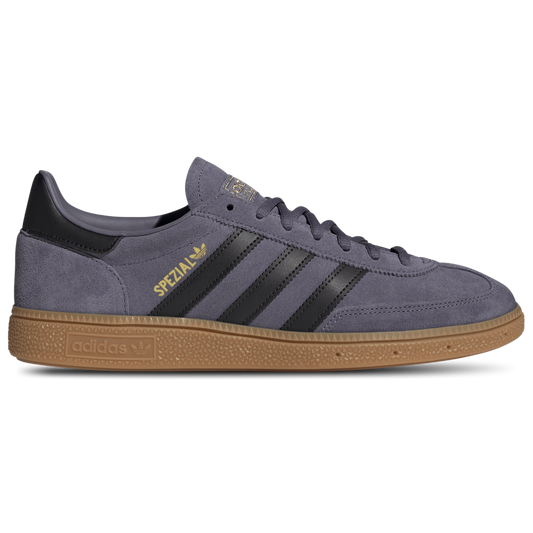 adidas Men's Handball Spezial 'Purple Black Gum'