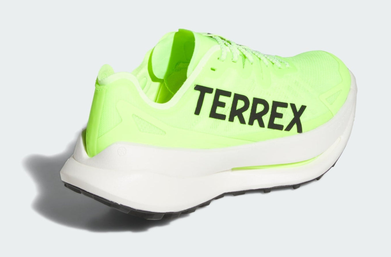 adidas Men's Terrex Agravic Speed Sneakers