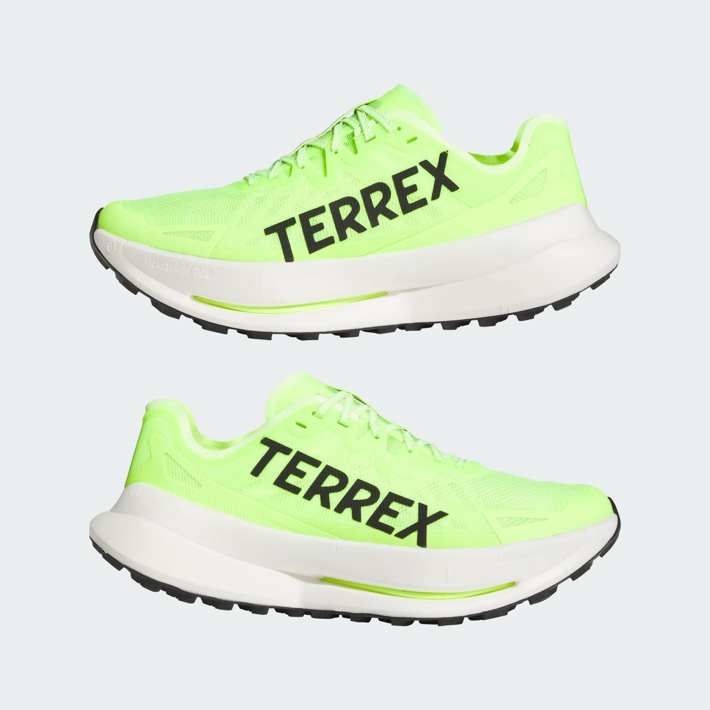 adidas Men's Terrex Agravic Speed Sneakers