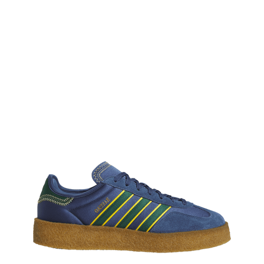 [jr5408] Mens Adidas Gazelle Crepe 'clot by Edison Chen Night Marine'