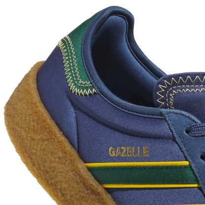 [jr5408] Mens Adidas Gazelle Crepe 'clot by Edison Chen Night Marine'