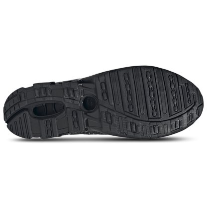 adidas Men's Megaride S2 'Black Hi-Res Blue'