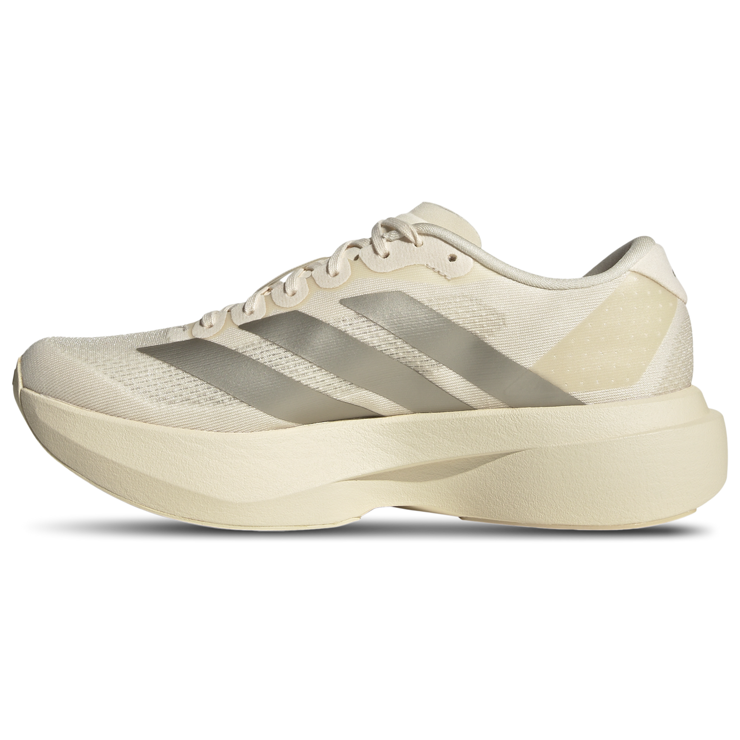 [JR5841] Womens adidas Adizero Evo SL 'Wonder White'