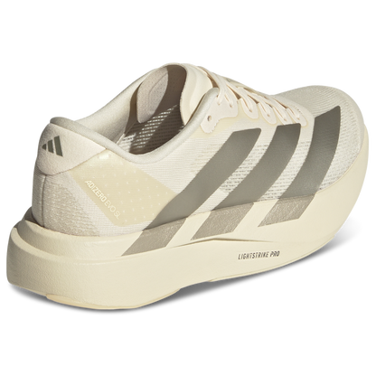 [JR5841] Womens adidas Adizero Evo SL 'Wonder White'