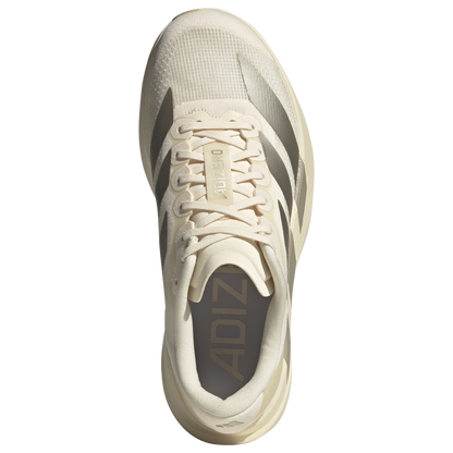 [JR5841] Womens adidas Adizero Evo SL 'Wonder White'