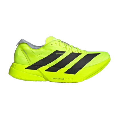 Mens Adidas Adizero Adios Pro 4 'lucid Lemon'