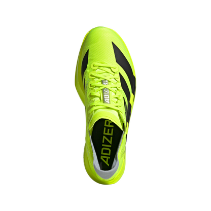[jr6364] Mens Adidas Adizero Adios Pro 4 'lucid Lemon'