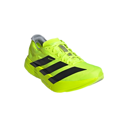 [jr6364] Mens Adidas Adizero Adios Pro 4 'lucid Lemon'