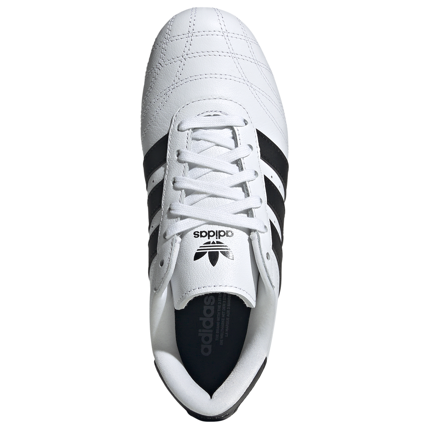 [JR6806] Youth adidas Taekwondo Lace