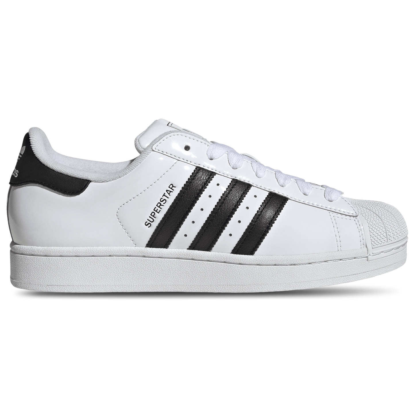 [jr7312] Mens Adidas Superstar Ii