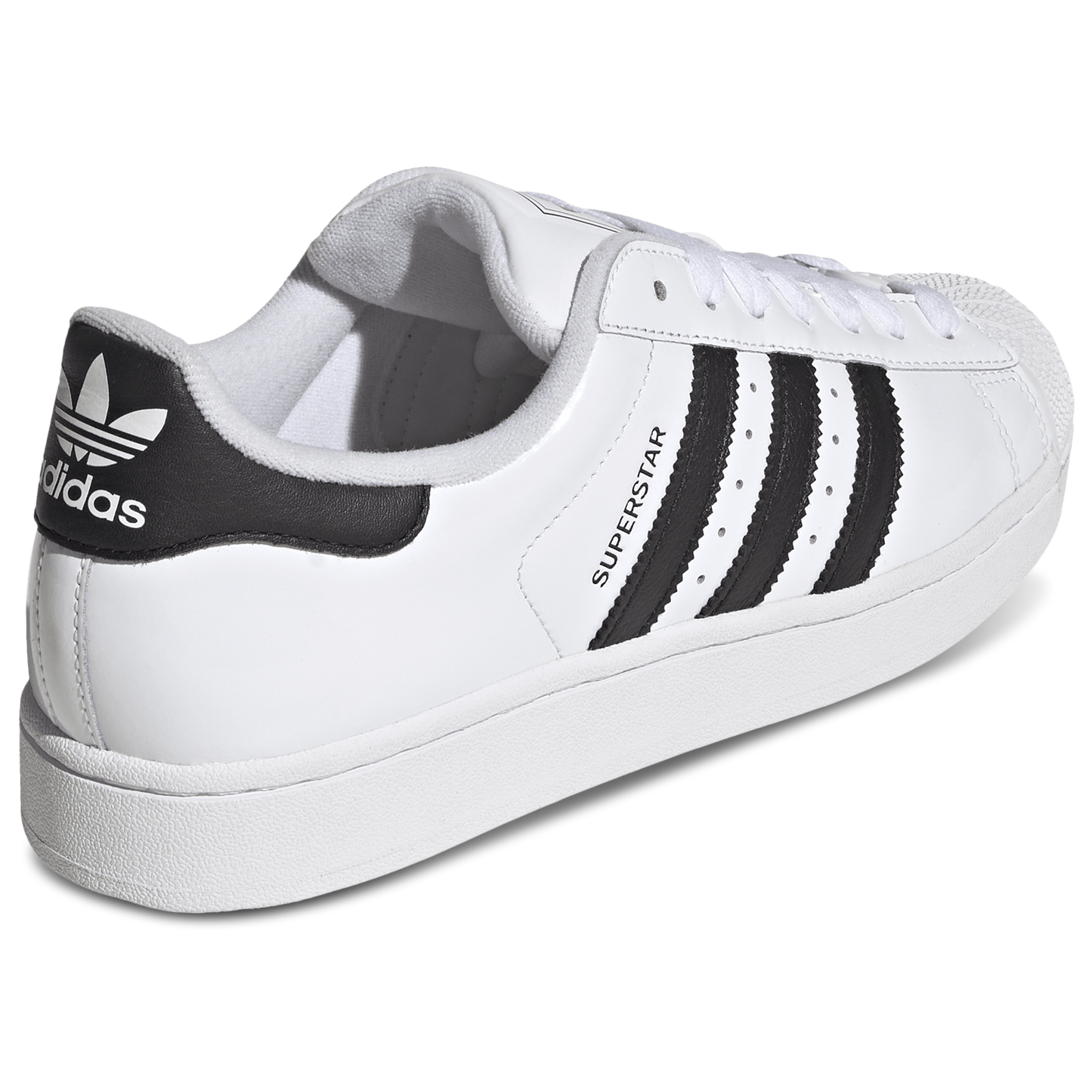 [jr7312] Mens Adidas Superstar Ii